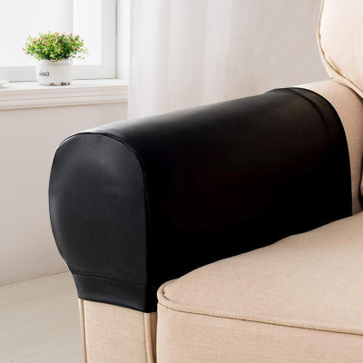 Universal Armrest Protectors for Sofa